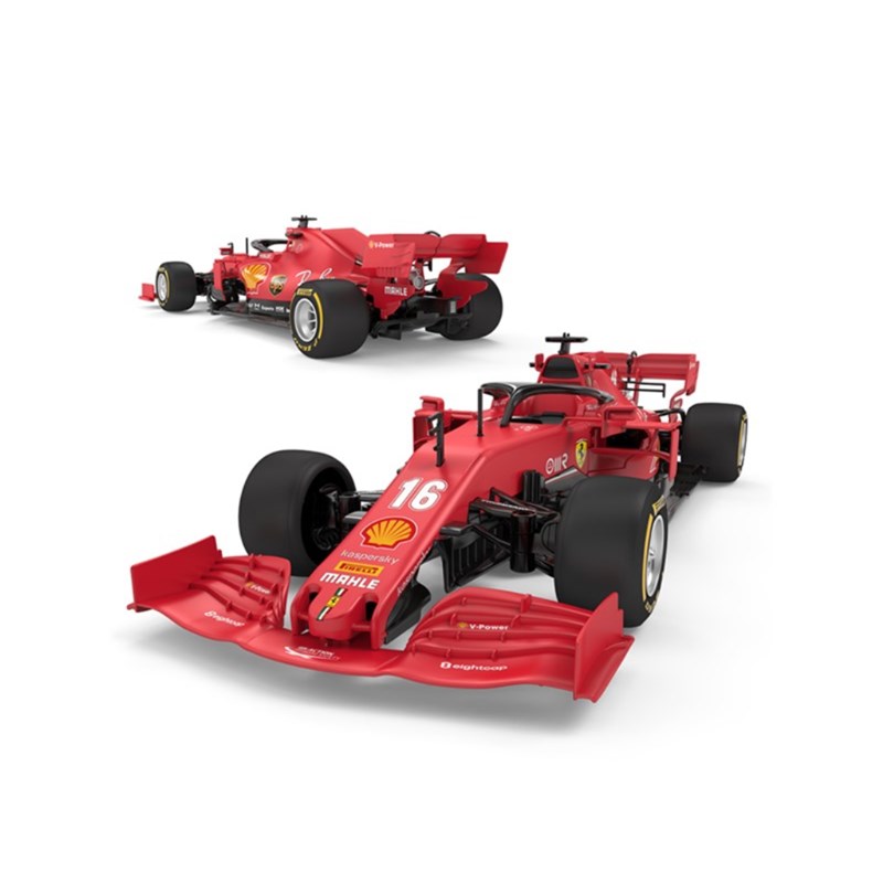 FERRARI SF1000 BUILDING KIT NA DALJINSKI 97000 TŠ.