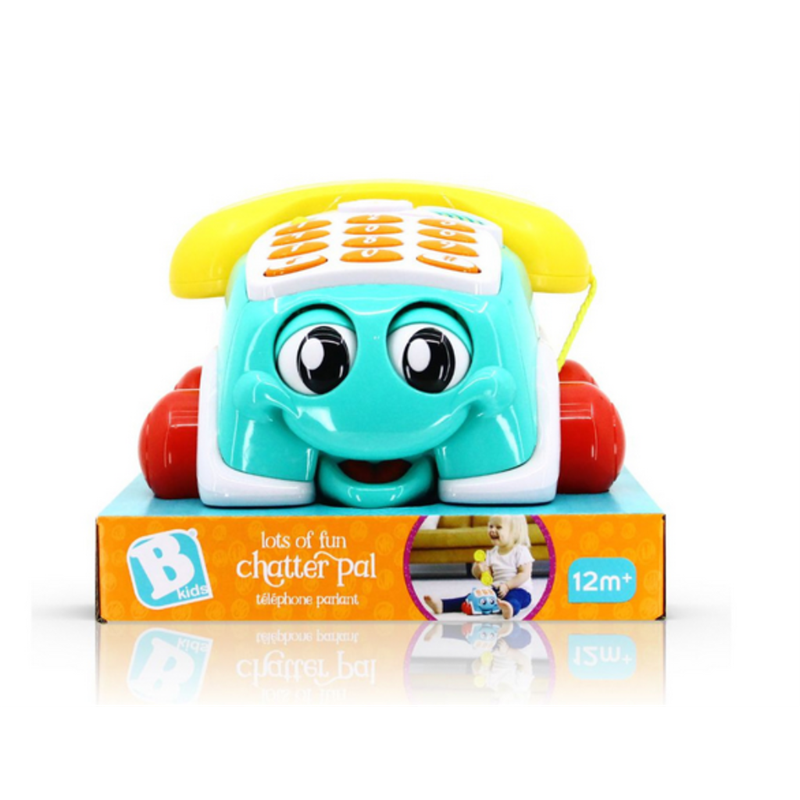 INFANTINO DJEČJI TELEFON TŠ.