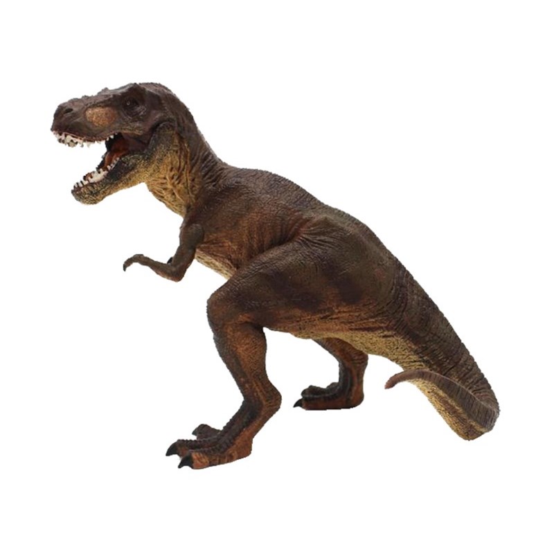 TIRANOSAURUS TŠ.