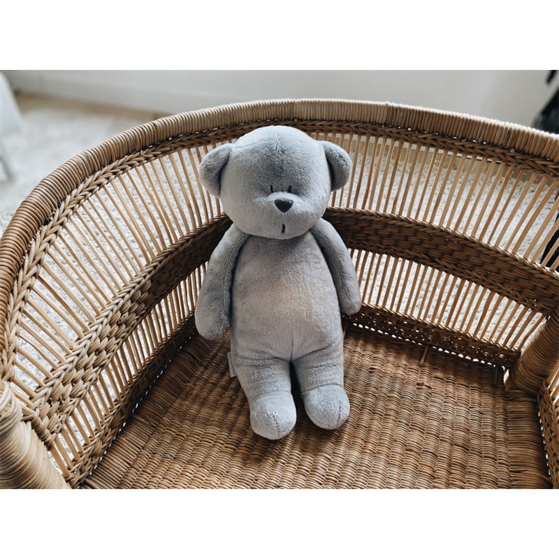 MOONIE MEDO OD ORGANSKOG PAMUKA SILVER 