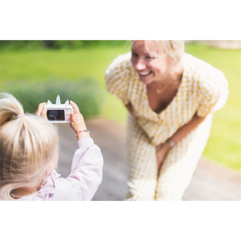 THE ZOOFAMILY FOTOAPARAT JEDNOROG