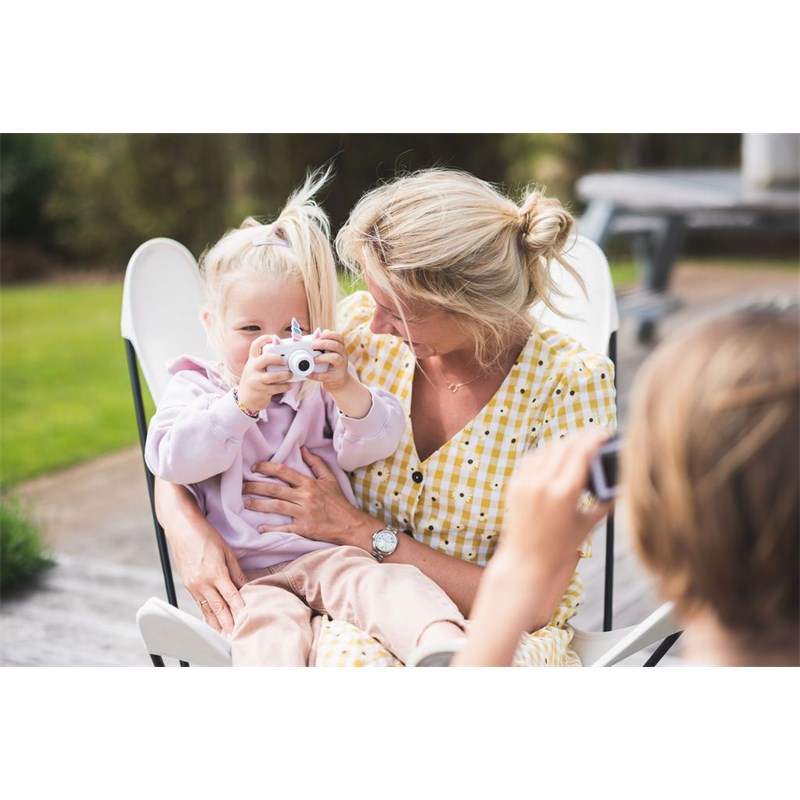 THE ZOOFAMILY FOTOAPARAT JEDNOROG