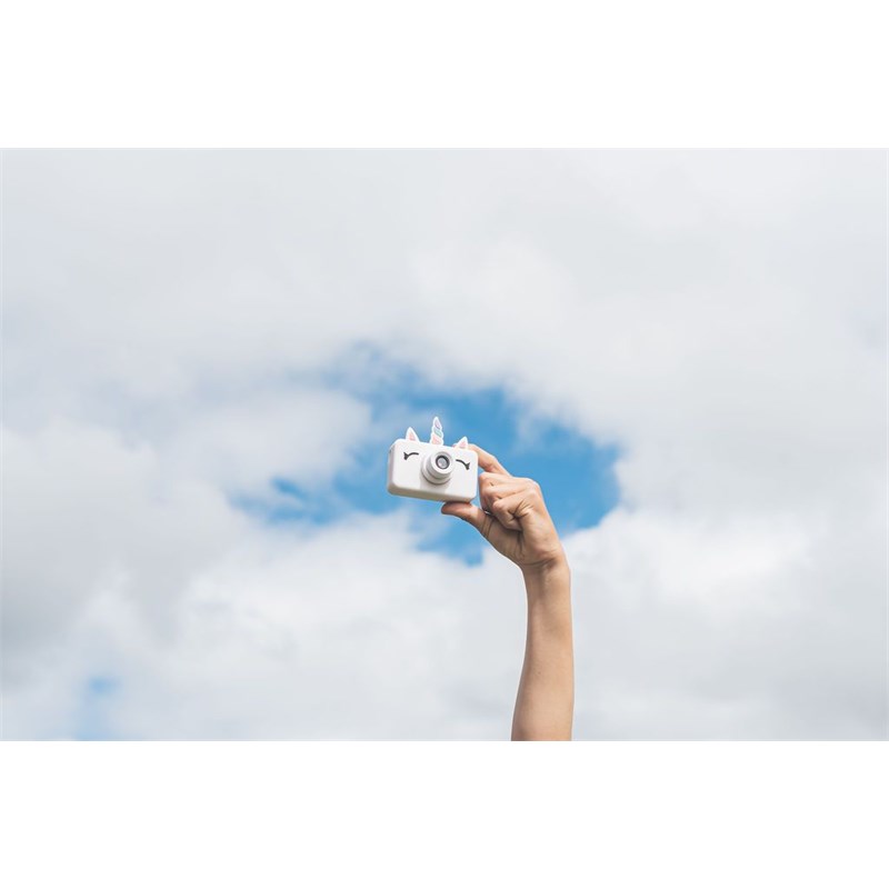 THE ZOOFAMILY FOTOAPARAT JEDNOROG