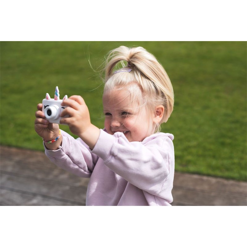 THE ZOOFAMILY FOTOAPARAT JEDNOROG