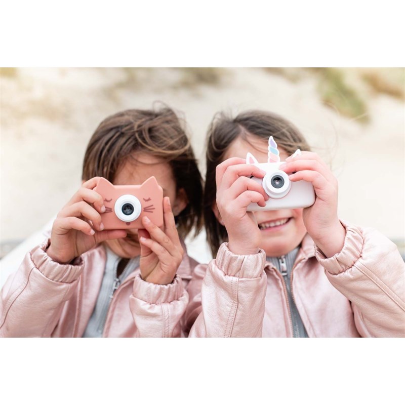 THE ZOOFAMILY FOTOAPARAT JEDNOROG