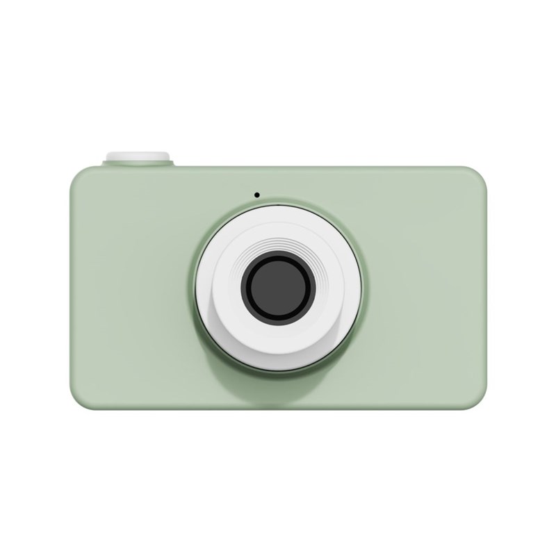 THE ZOOFAMILY FOTOAPARAT JEDNOROG