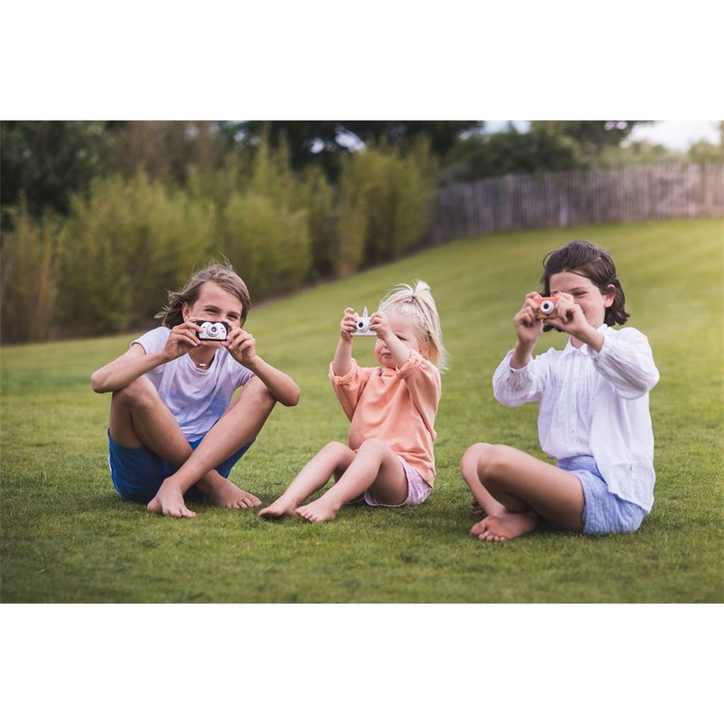 THE ZOOFAMILY FOTOAPARAT PINGVIN