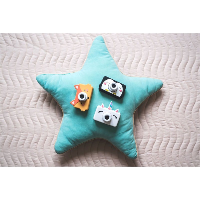 THE ZOOFAMILY FOTOAPARAT PINGVIN