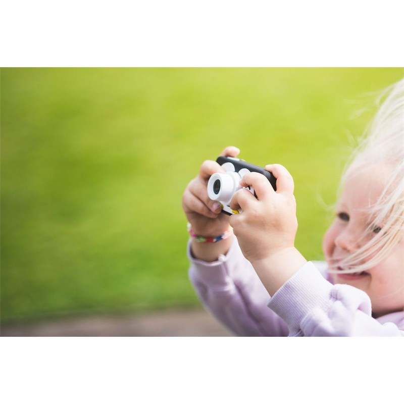 THE ZOOFAMILY FOTOAPARAT PINGVIN