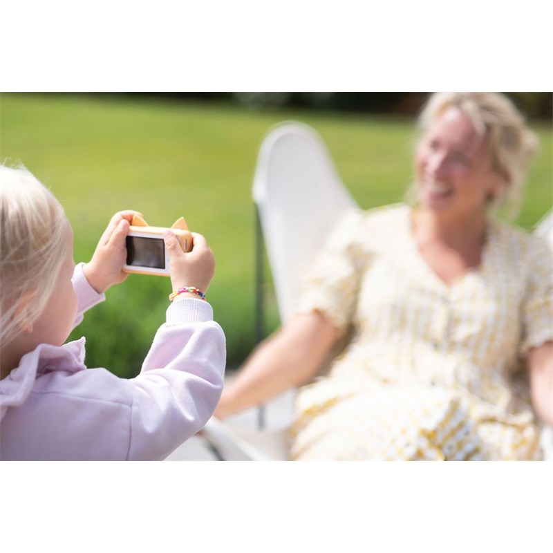 ZOOFAMILY FOTOAPARAT LISICA