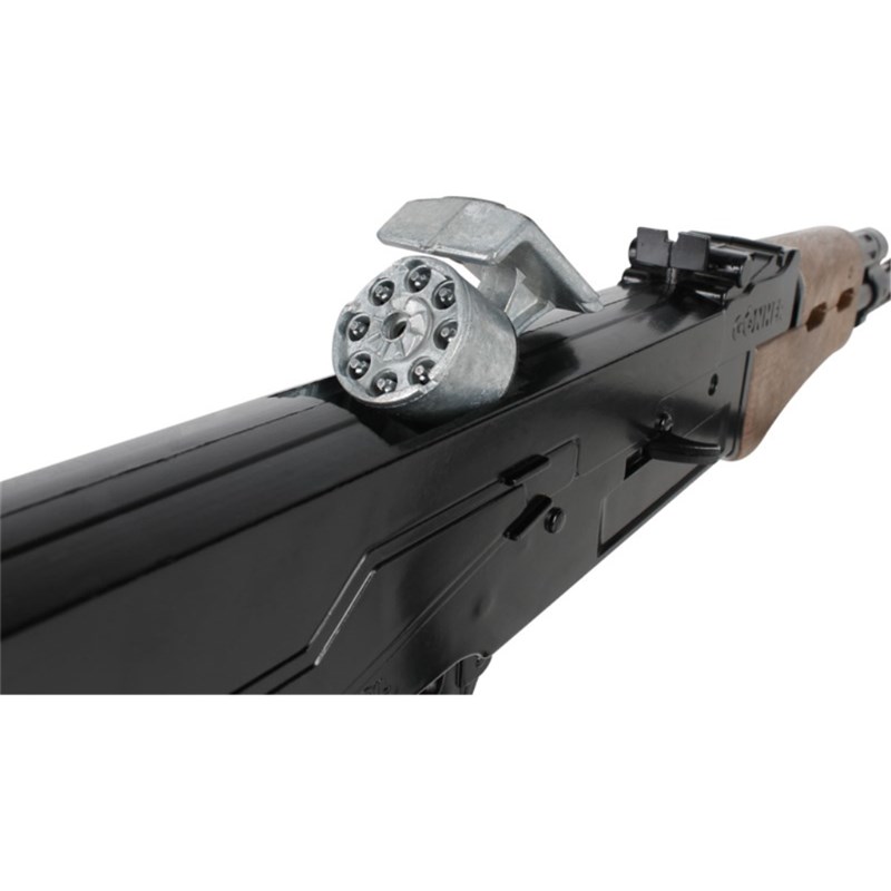 PUŠKA KALAŠNJIKOV 137-6 TŠ