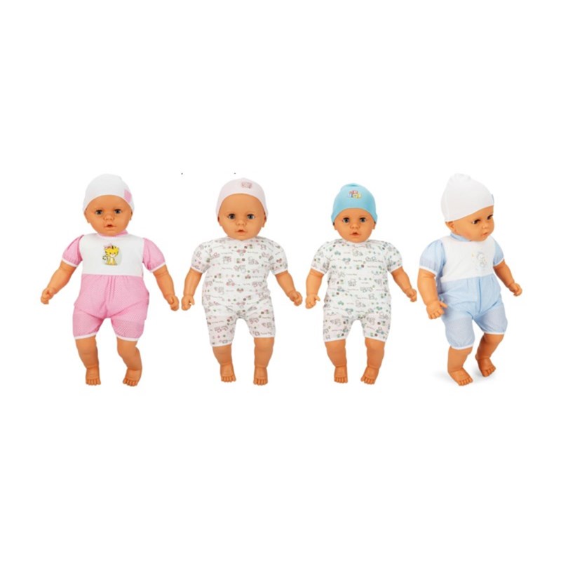 LUTKA DENIS 60CM TŠ.