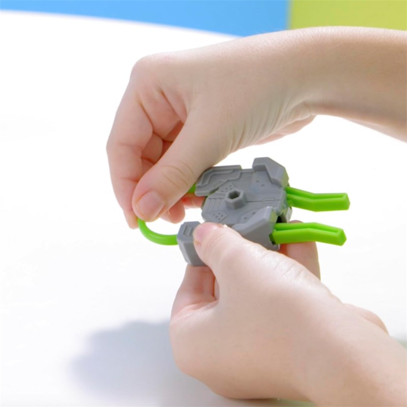 HASBRO VODENI OKLOP T