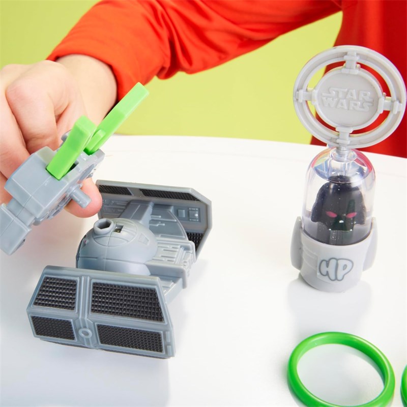 HASBRO VODENI OKLOP T