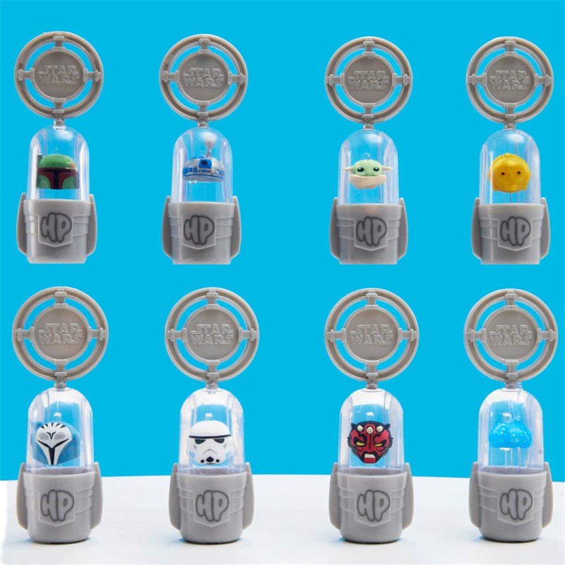 HASBRO VODENI OKLOP T