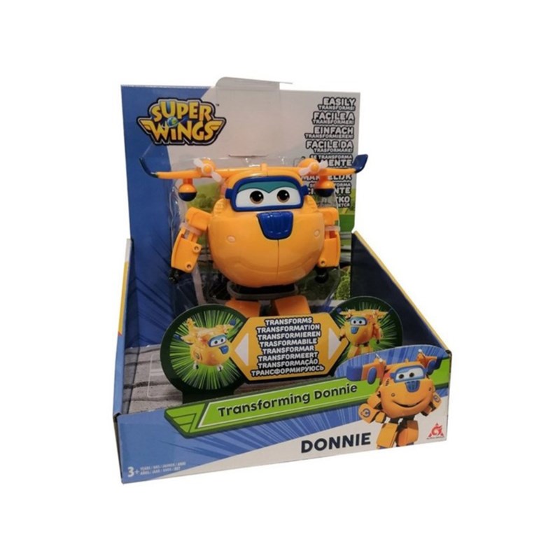 SUPER KRILA ANTENNAE BUCKY