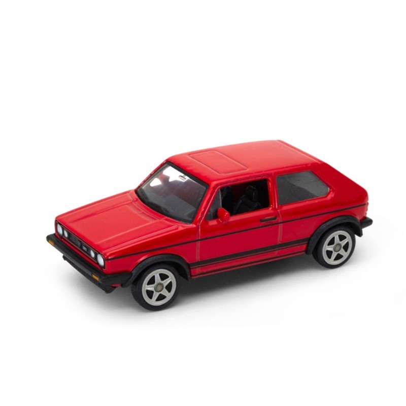 VOLKSWAGEN GOLF GTI 7,7CM T
