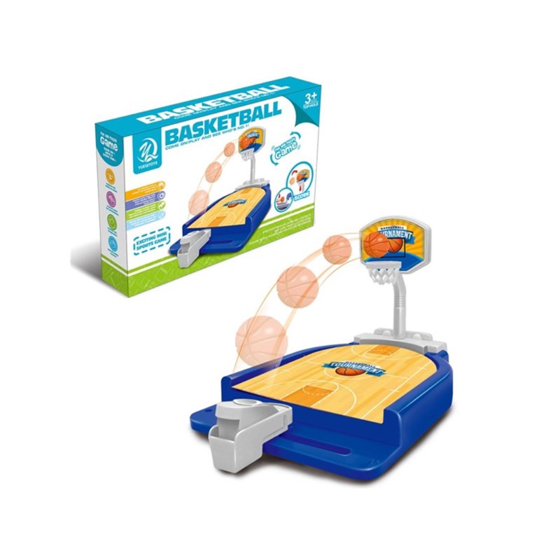 KOSARKA MINI 26X17 TS