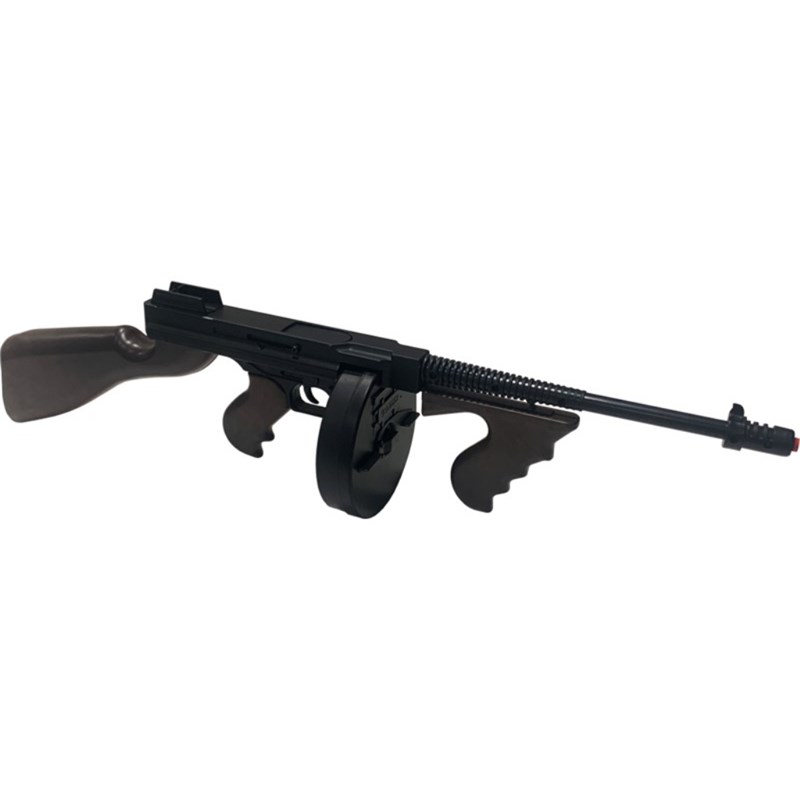 GANGSTERSKI MITRALJEZ TŠ.