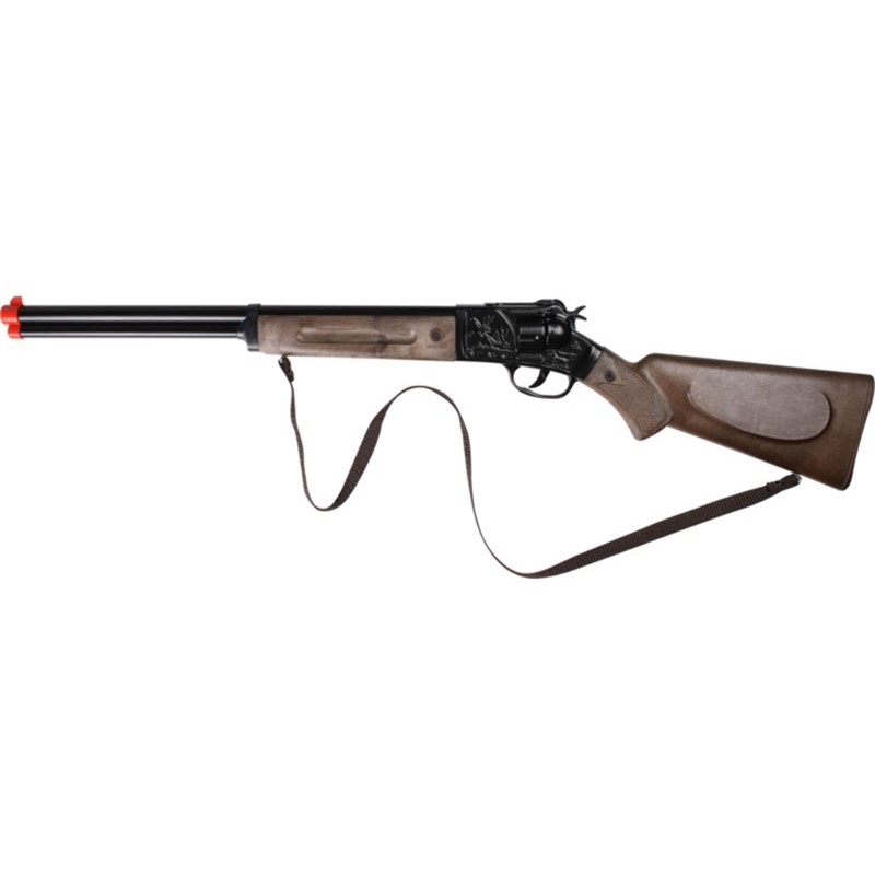 KAUBOJSKA PUŠKA TŠ.