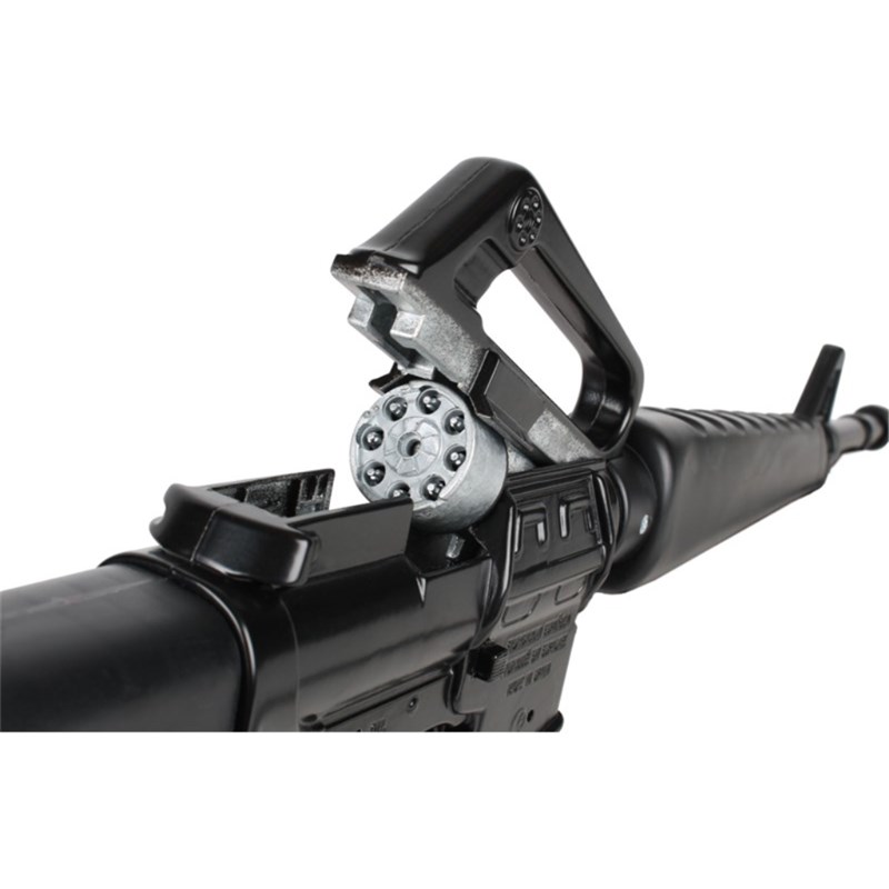 VOJNA PUŠKA COMMAND TŠ.