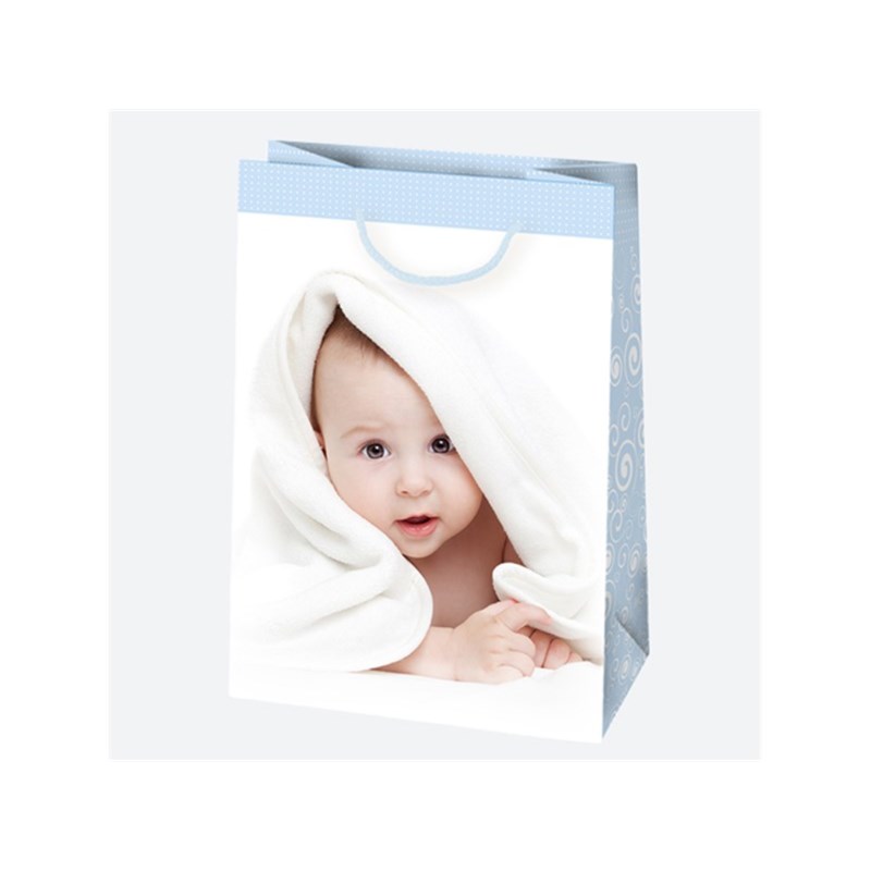 UKRASNA VREĆICA BEBE TŠ.