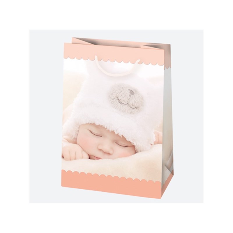 UKRASNA VREĆICA BEBE TŠ.