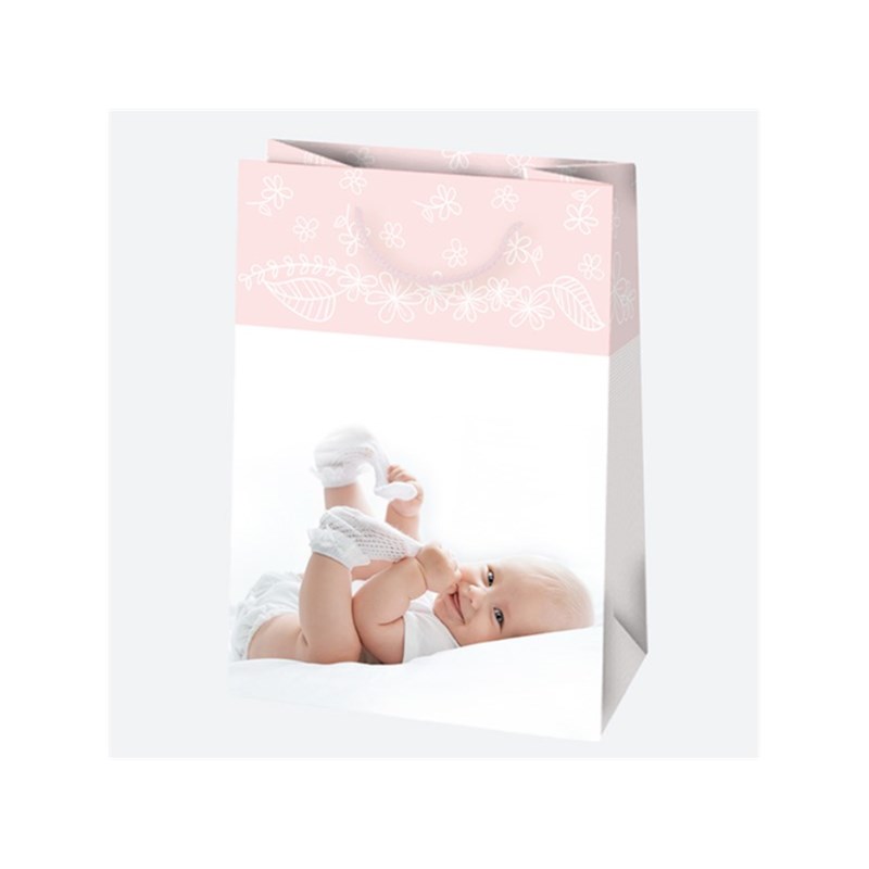 UKRASNA VREĆICA BEBE TŠ.