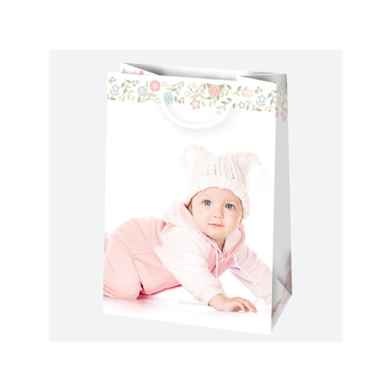 UKRASNA VREĆICA BEBE TŠ.