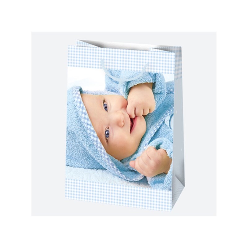 UKRASNA VREĆICA BEBE TŠ.