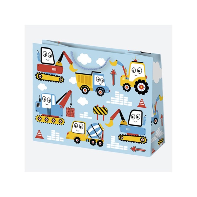 UKRASNA VREĆICA ZA DJEČAKE TŠ.