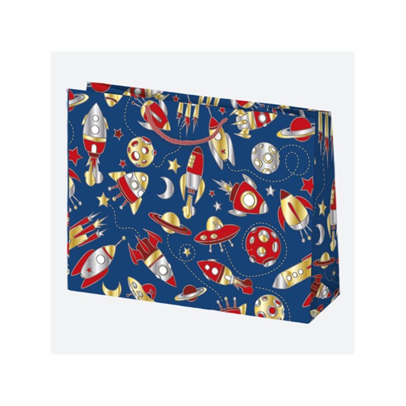 UKRASNA VREĆICA ZA DJEČAKE TŠ.