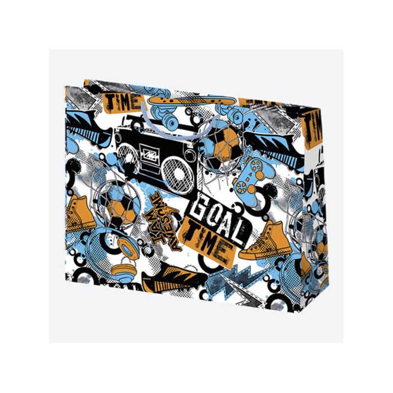 UKRASNA VREĆICA ZA DJEČAKE TŠ.