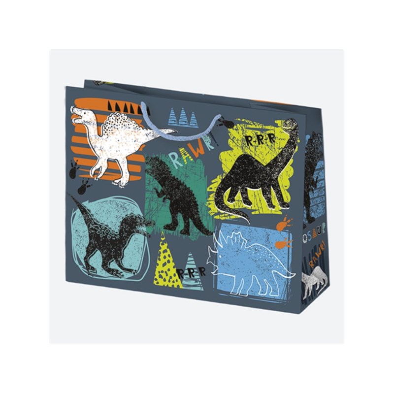 UKRASNA VREĆICA ZA DJEČAKE TŠ.