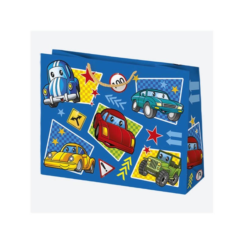 UKRASNA VREĆICA ZA DJEČAKE TŠ.