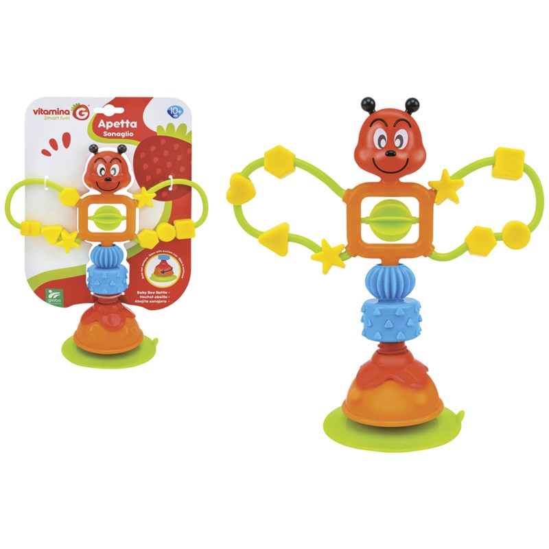 GLOBO ZVEČKA PČELA S VAKUMOM