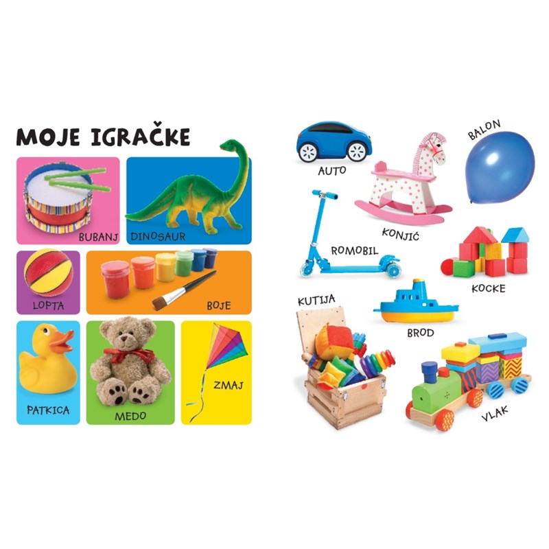 MOJE PRVE RIJEČI 7349/1 AN.