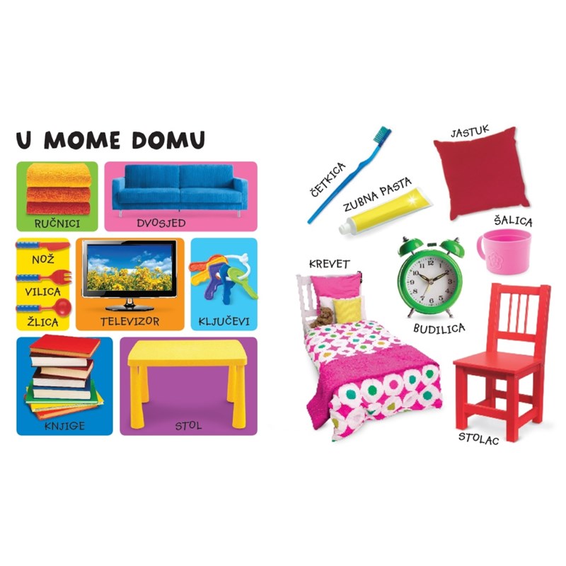 MOJE PRVE RIJEČI 7349/1 AN.