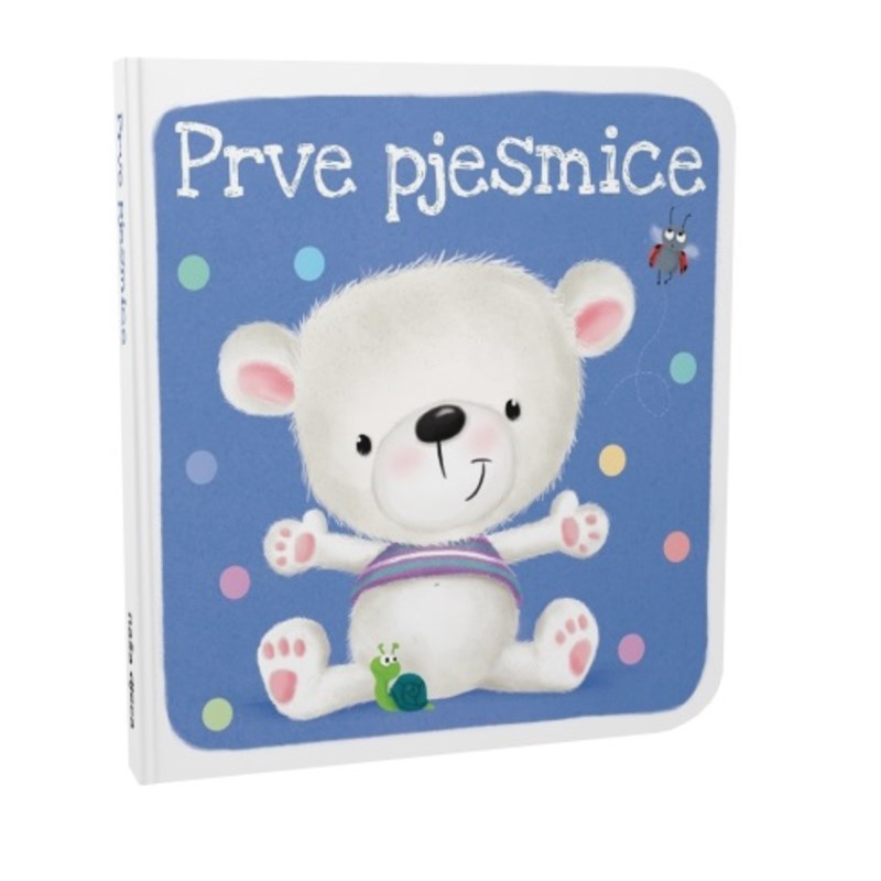 PRVE PJESMICE AN.