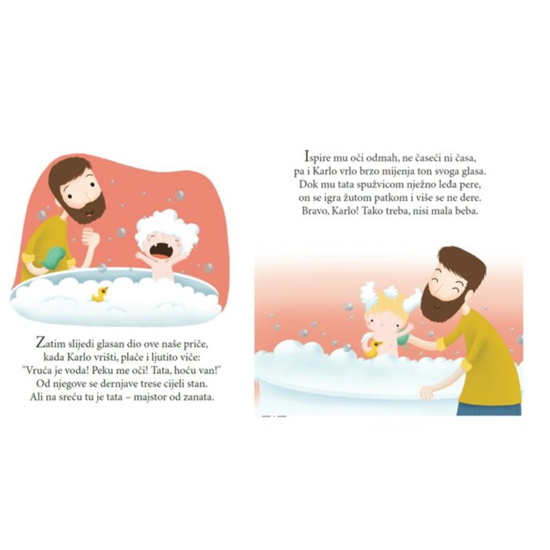 DIVNE PRIČE-PRIČE ZA KUPANAC A.