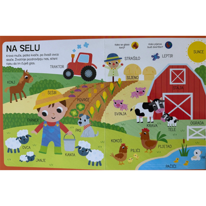 ND/MALI GENIJALCI-PRVE RIJEČI AN.