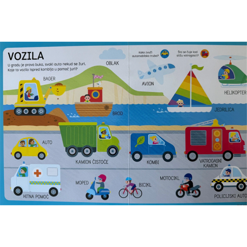 ND/MALI GENIJALCI-PRVE RIJEČI AN.