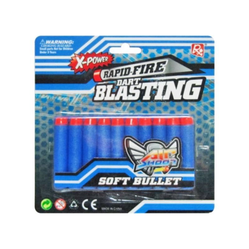 METCI MEKANI 10KOM E.