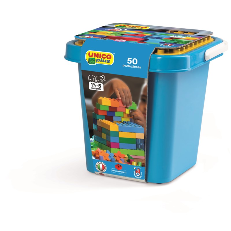 ANDRONI UNICOPLUS KOCKE 50KOM