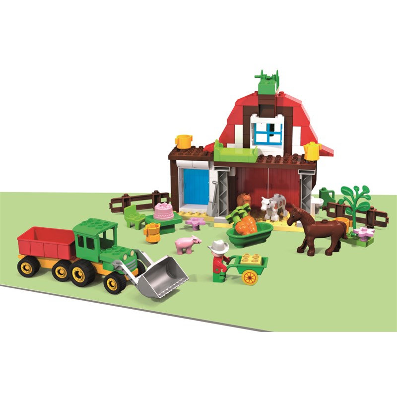 ANDRONI UNICOPLUS FARMA SET KOCAKA