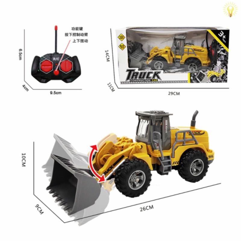 BAGER NA DALJINSKI E.