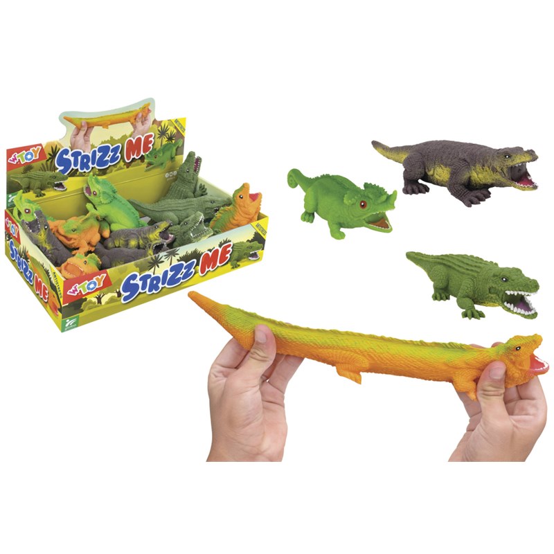 GLOBO RASTEZLJIVE ŽIVOTINJE GMAZOVI