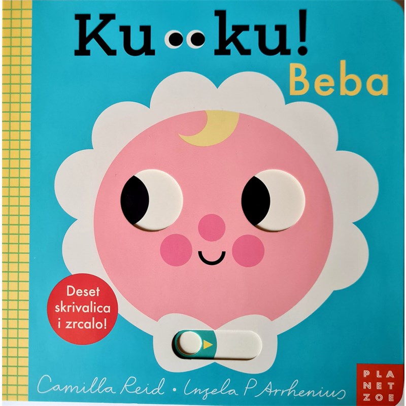 KU-KU! BEBA