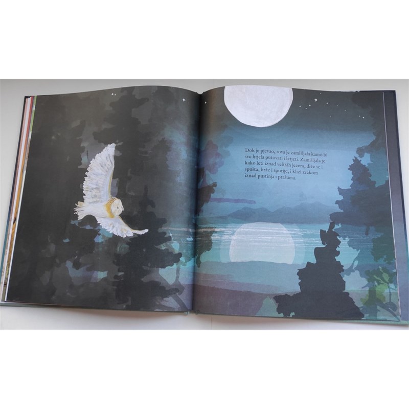 ARLO:LAV KOJI NIJE MOGAO ZASPATI