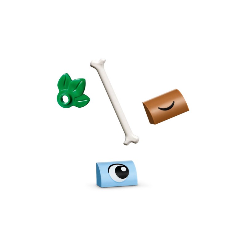 LEGO 11041 KREATIVNI DINOSAURI